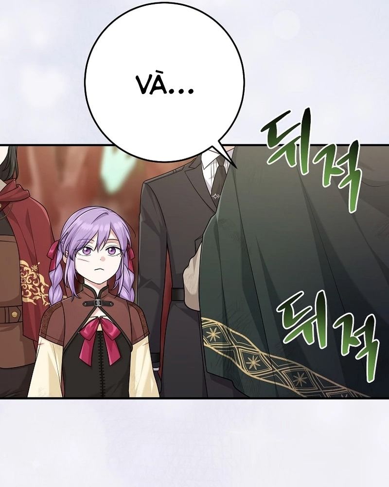 Tôi Đóng Vai Con Gái Nuôi Quá Giỏi: Chapter 61