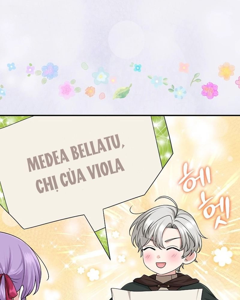 Tôi Đóng Vai Con Gái Nuôi Quá Giỏi: Chapter 61