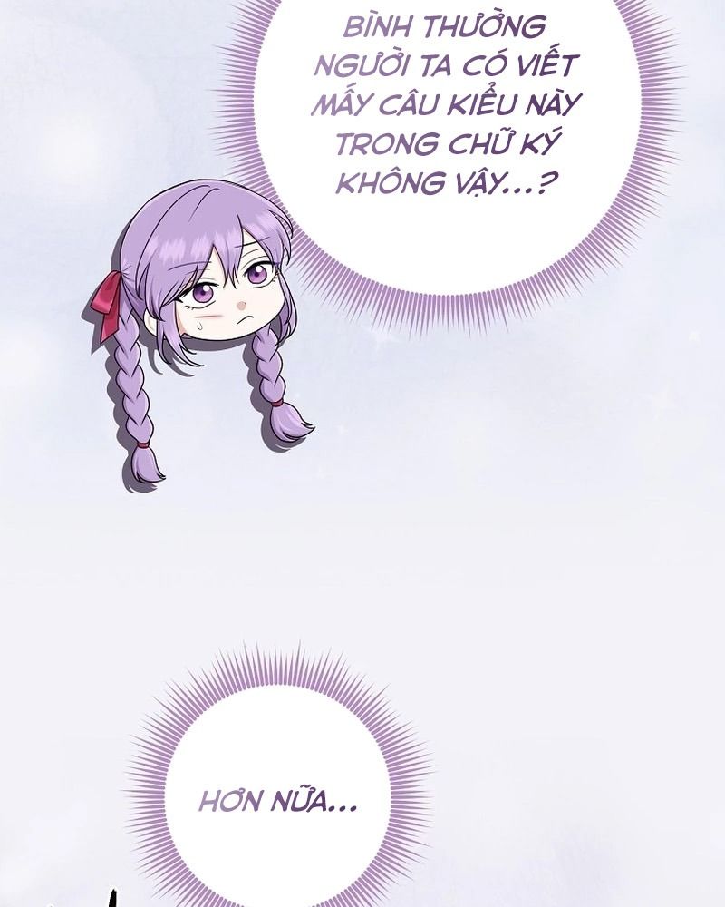 Tôi Đóng Vai Con Gái Nuôi Quá Giỏi: Chapter 61