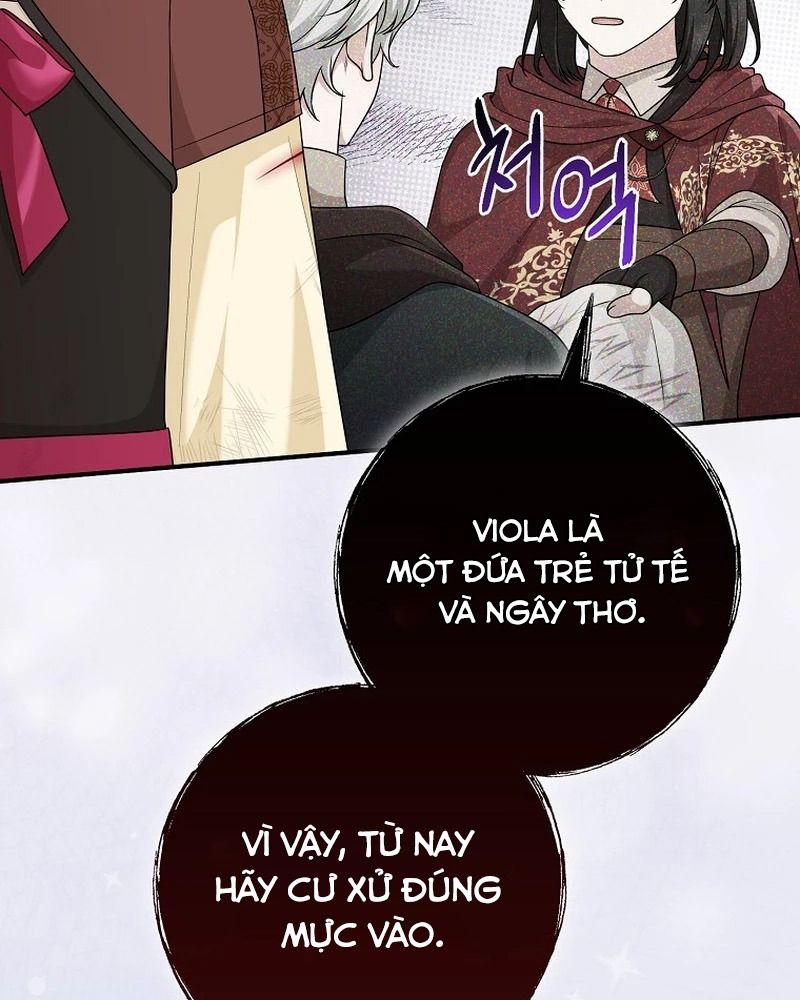 Tôi Đóng Vai Con Gái Nuôi Quá Giỏi: Chapter 61