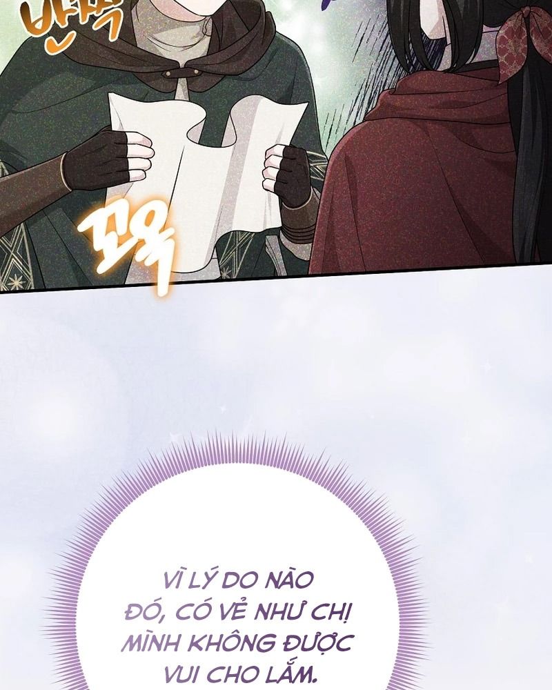 Tôi Đóng Vai Con Gái Nuôi Quá Giỏi: Chapter 61