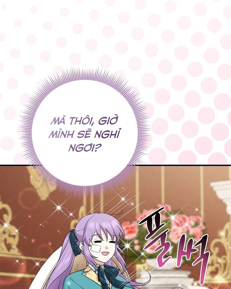 Tôi Đóng Vai Con Gái Nuôi Quá Giỏi: Chapter 61