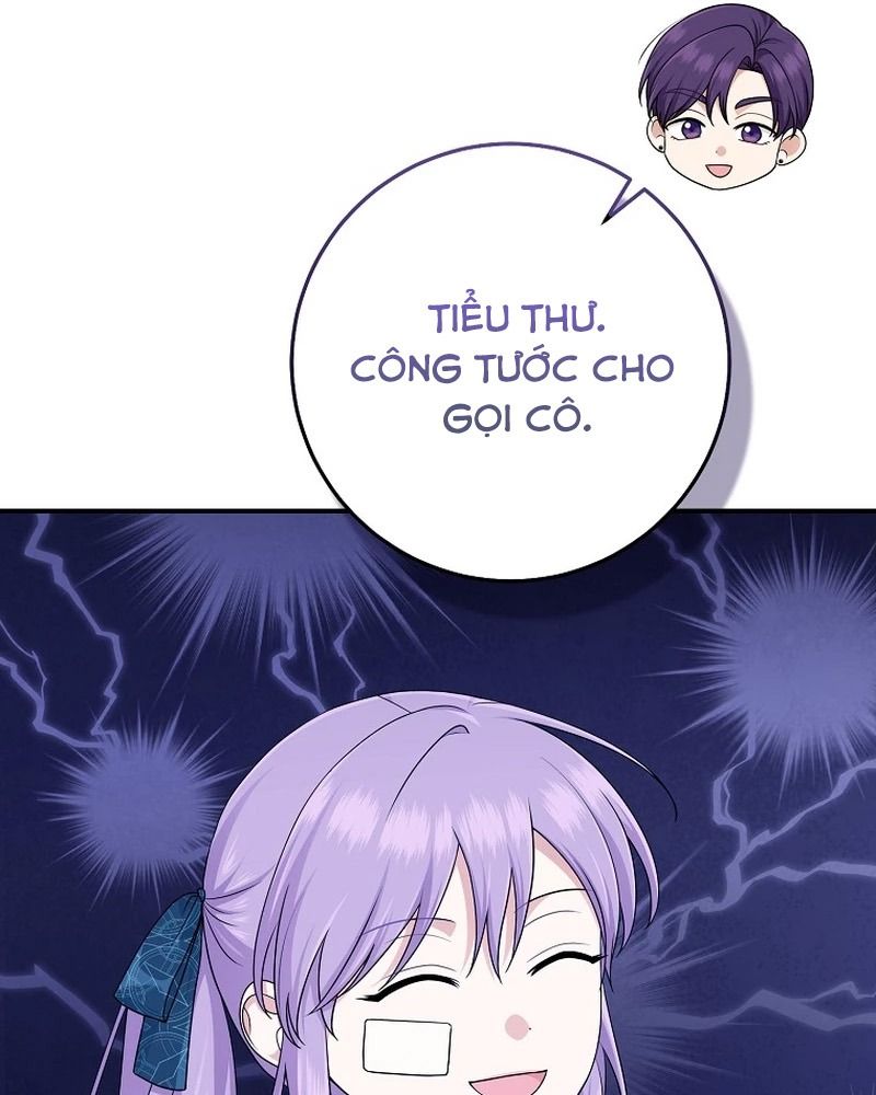 Tôi Đóng Vai Con Gái Nuôi Quá Giỏi: Chapter 61