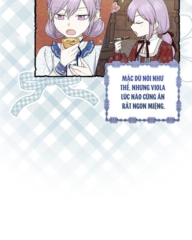 Tôi Đóng Vai Con Gái Nuôi Quá Giỏi: Chapter 61