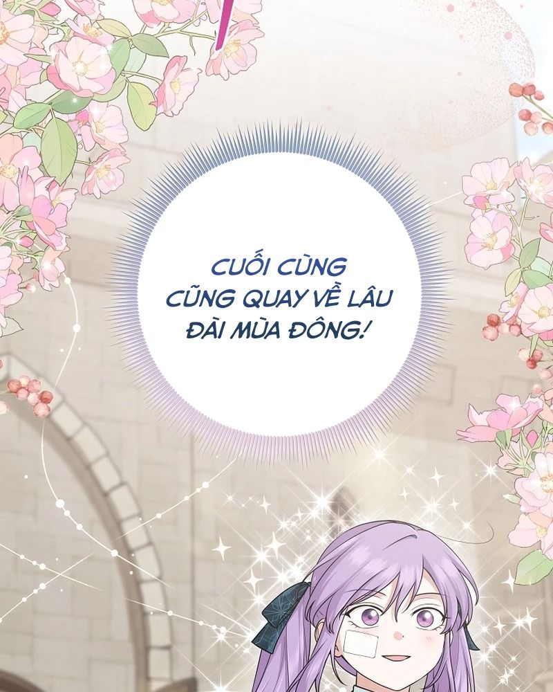 Tôi Đóng Vai Con Gái Nuôi Quá Giỏi: Chapter 61