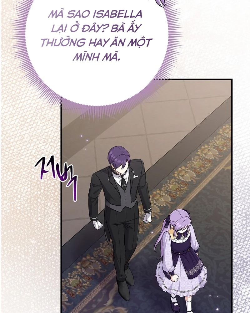 Tôi Đóng Vai Con Gái Nuôi Quá Giỏi: Chapter 61