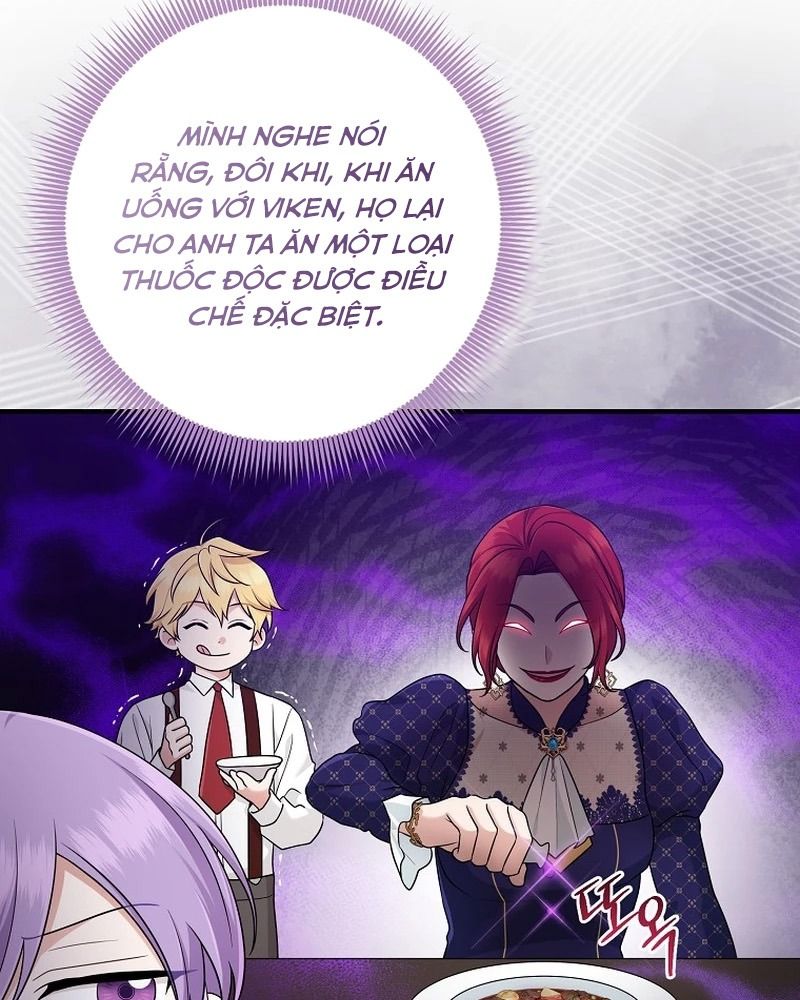 Tôi Đóng Vai Con Gái Nuôi Quá Giỏi: Chapter 61