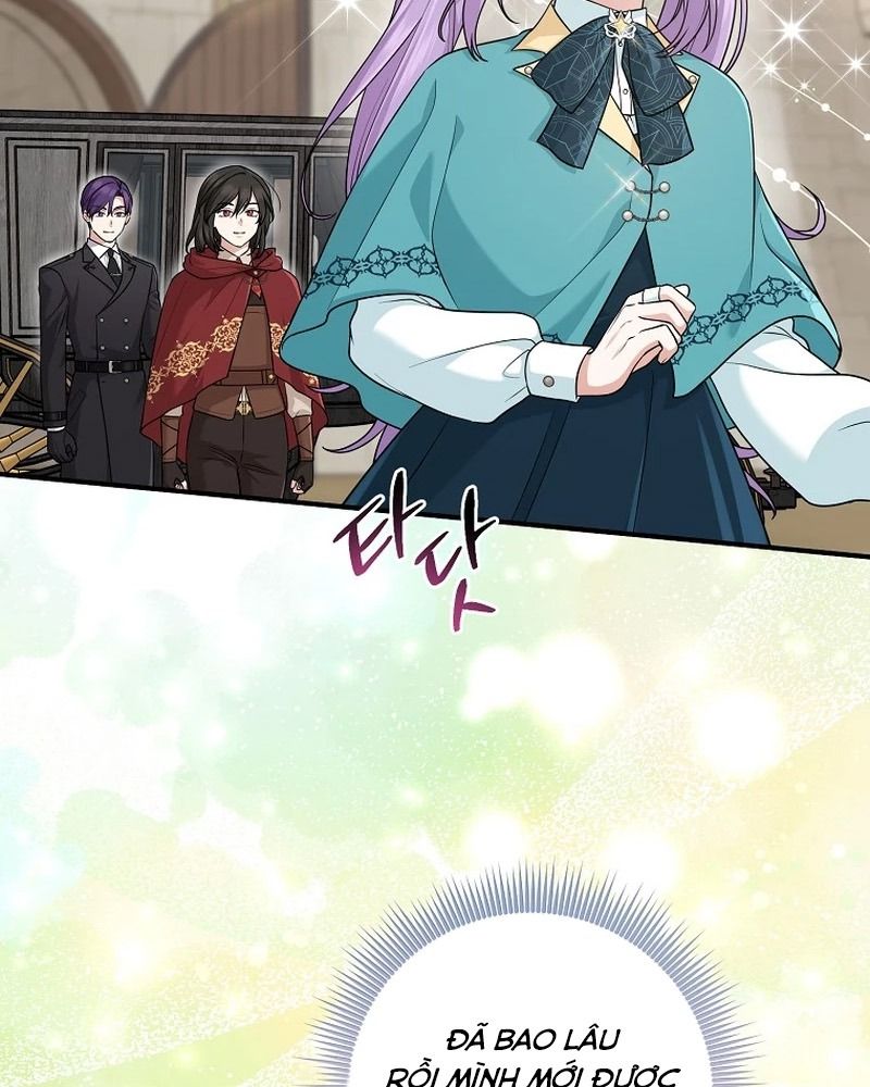 Tôi Đóng Vai Con Gái Nuôi Quá Giỏi: Chapter 61