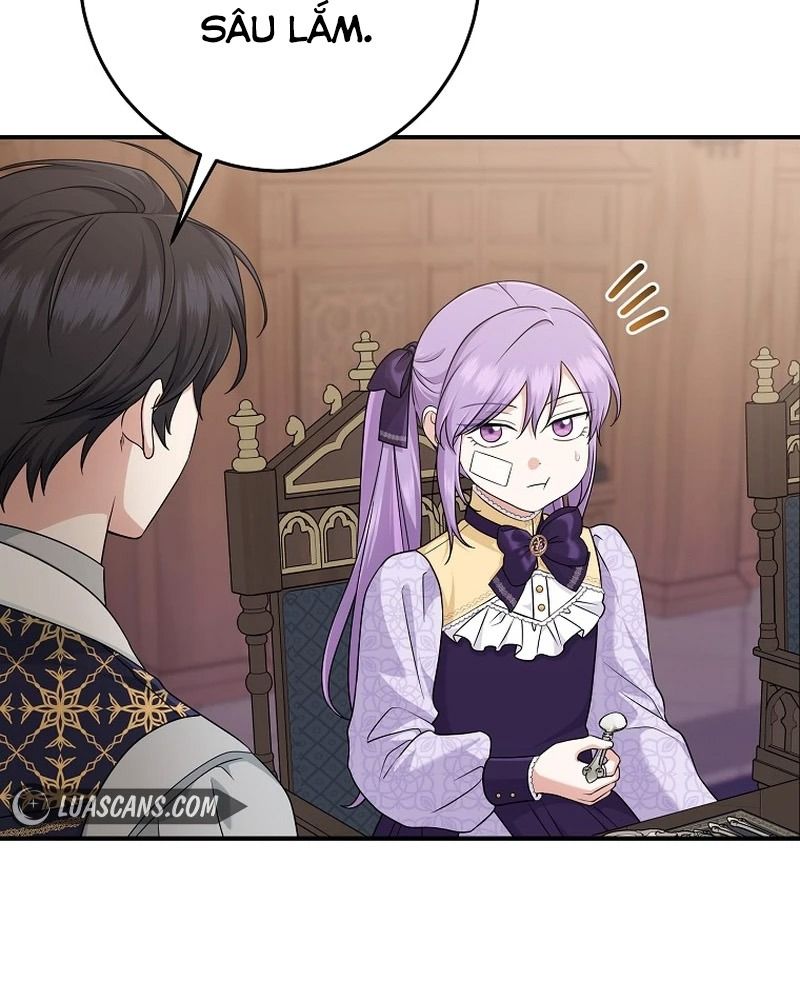 Tôi Đóng Vai Con Gái Nuôi Quá Giỏi: Chapter 61