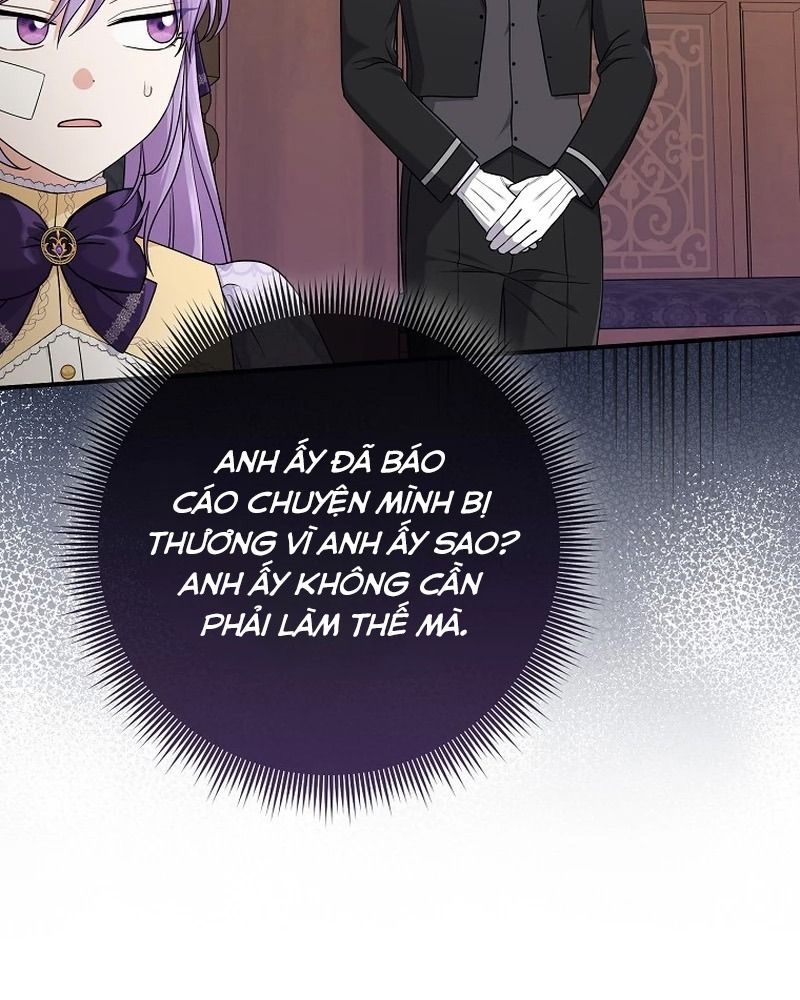 Tôi Đóng Vai Con Gái Nuôi Quá Giỏi: Chapter 61