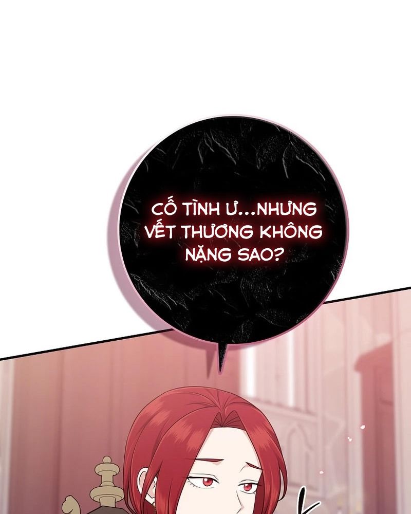 Tôi Đóng Vai Con Gái Nuôi Quá Giỏi: Chapter 61