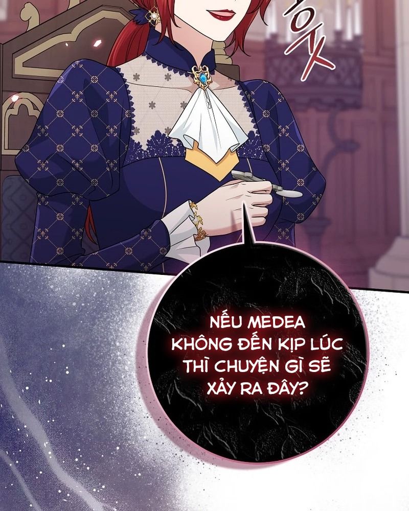Tôi Đóng Vai Con Gái Nuôi Quá Giỏi: Chapter 61