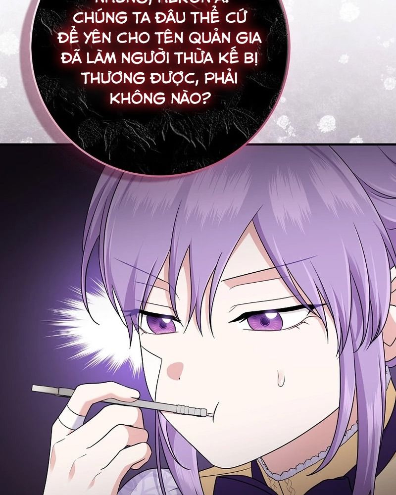 Tôi Đóng Vai Con Gái Nuôi Quá Giỏi: Chapter 61