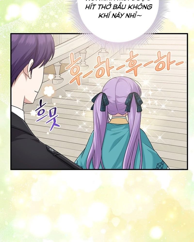 Tôi Đóng Vai Con Gái Nuôi Quá Giỏi: Chapter 61