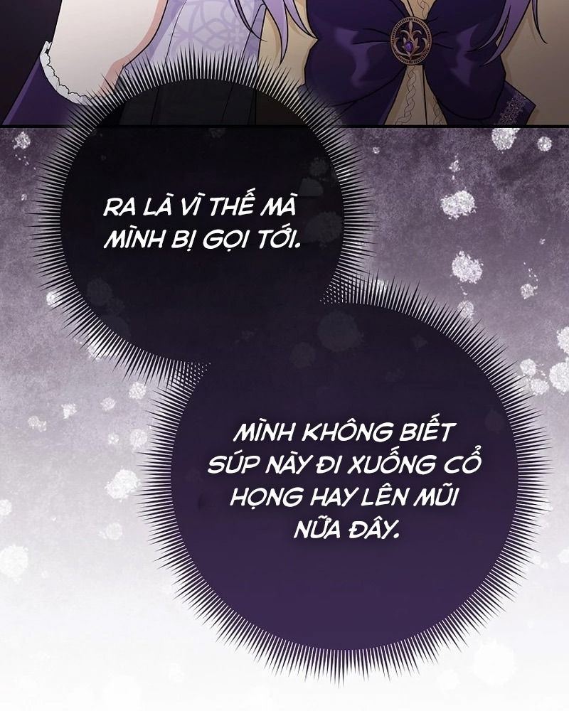 Tôi Đóng Vai Con Gái Nuôi Quá Giỏi: Chapter 61