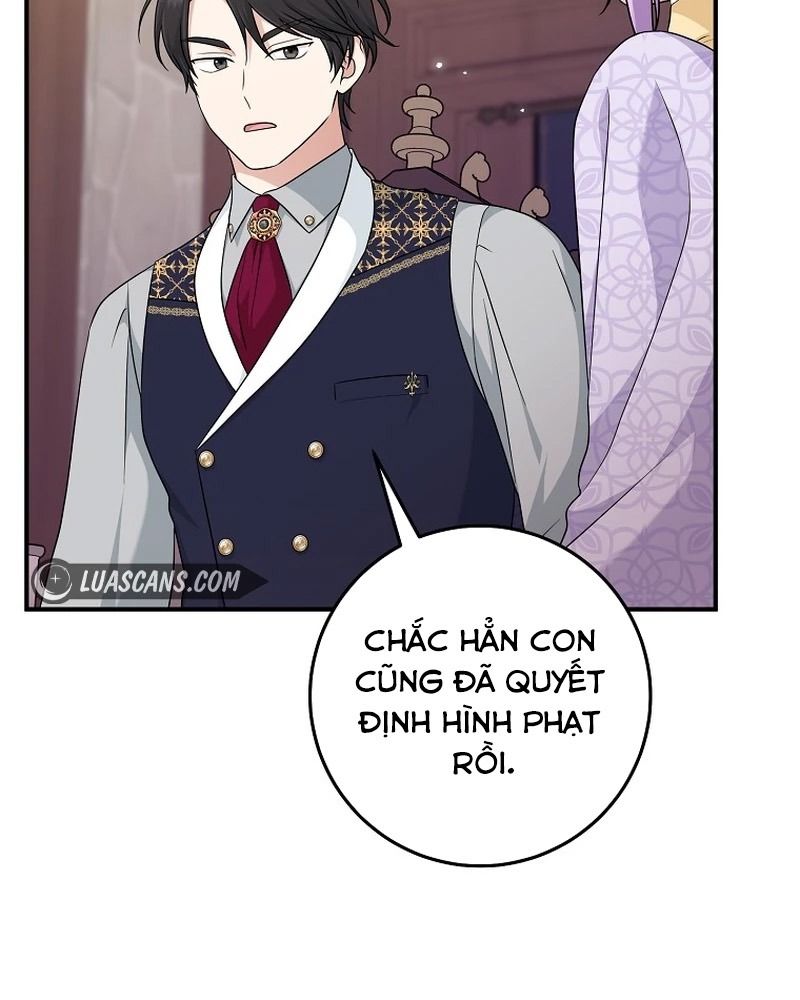 Tôi Đóng Vai Con Gái Nuôi Quá Giỏi: Chapter 61