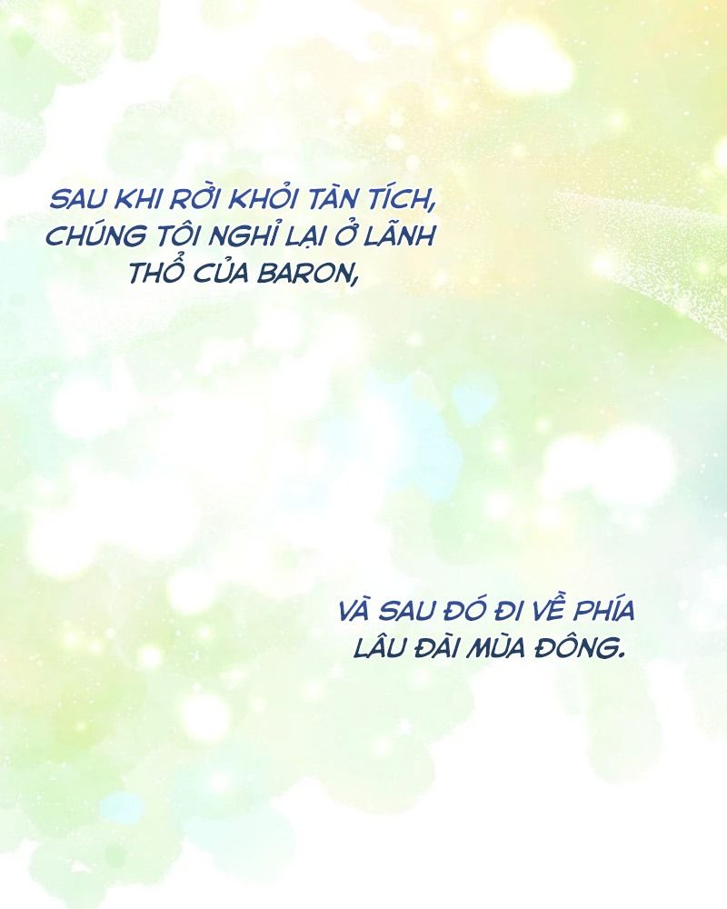 Tôi Đóng Vai Con Gái Nuôi Quá Giỏi: Chapter 61