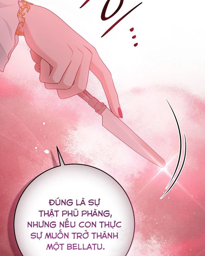 Tôi Đóng Vai Con Gái Nuôi Quá Giỏi: Chapter 61