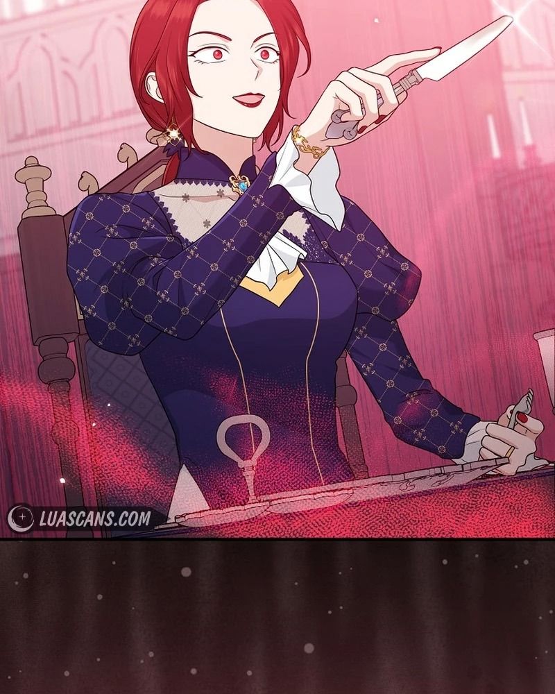 Tôi Đóng Vai Con Gái Nuôi Quá Giỏi: Chapter 61