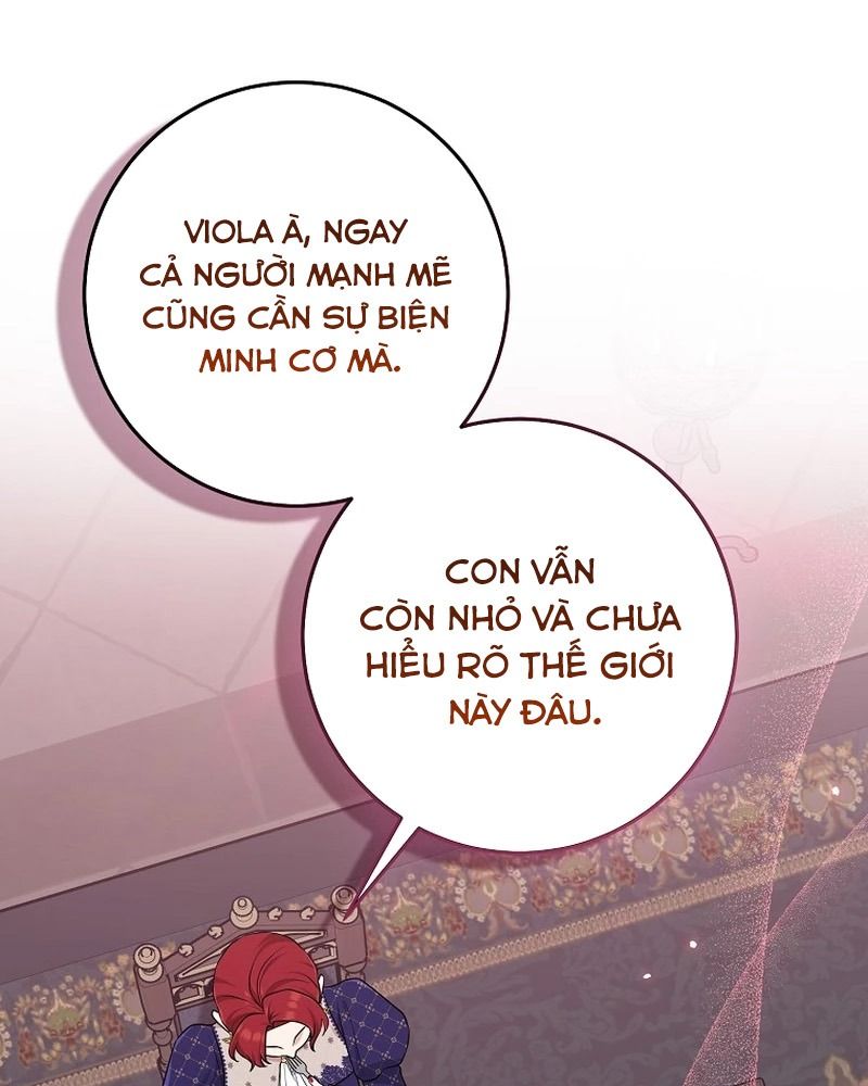 Tôi Đóng Vai Con Gái Nuôi Quá Giỏi: Chapter 61