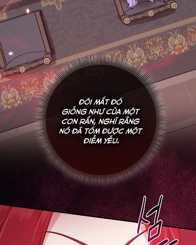 Tôi Đóng Vai Con Gái Nuôi Quá Giỏi: Chapter 61