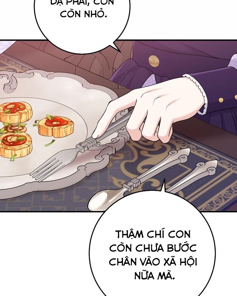 Tôi Đóng Vai Con Gái Nuôi Quá Giỏi: Chapter 61