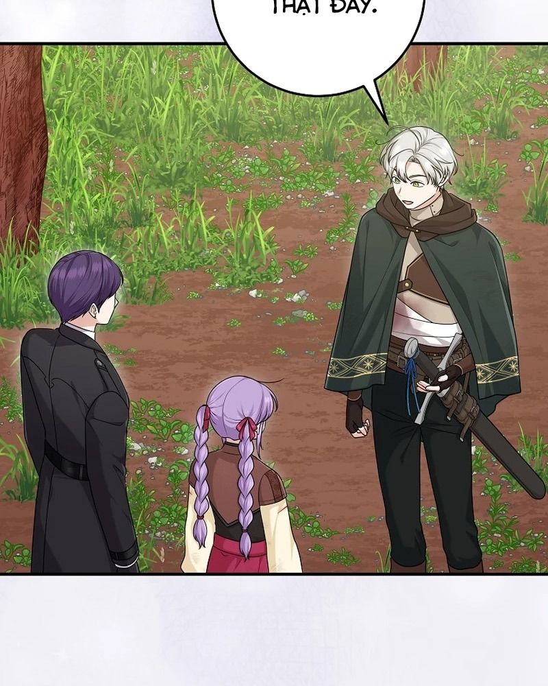 Tôi Đóng Vai Con Gái Nuôi Quá Giỏi: Chapter 61