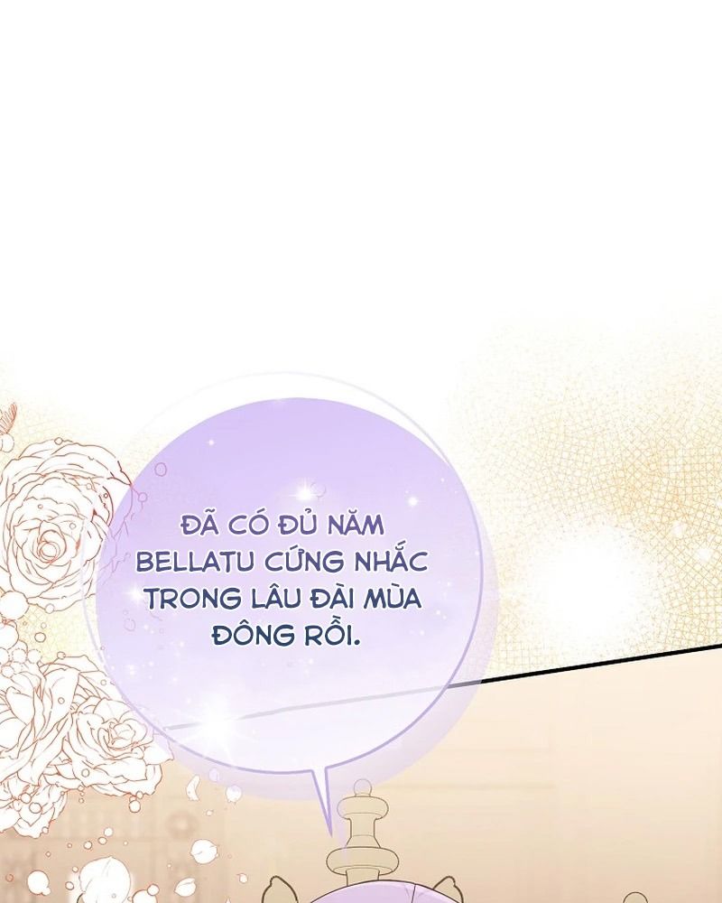 Tôi Đóng Vai Con Gái Nuôi Quá Giỏi: Chapter 61