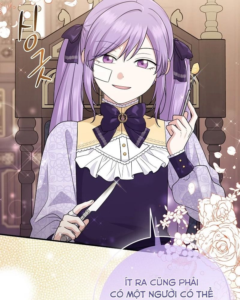 Tôi Đóng Vai Con Gái Nuôi Quá Giỏi: Chapter 61