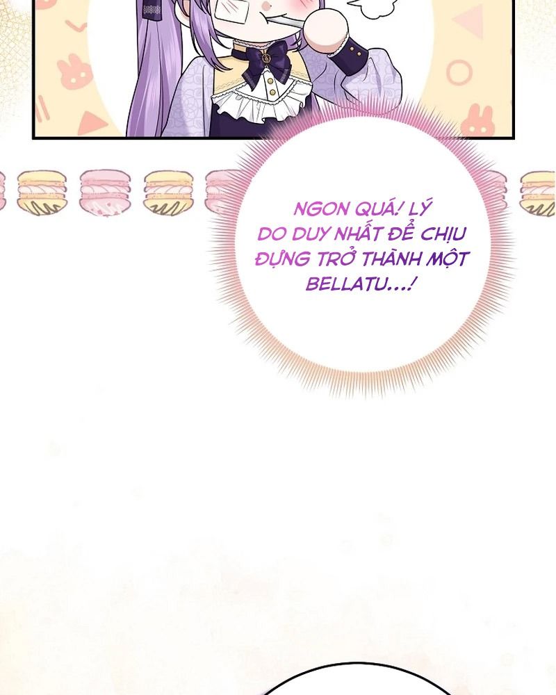 Tôi Đóng Vai Con Gái Nuôi Quá Giỏi: Chapter 61