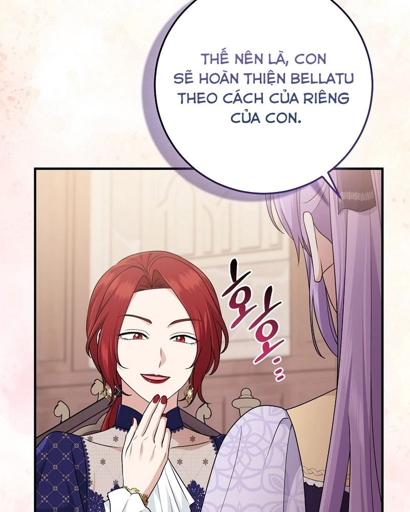 Tôi Đóng Vai Con Gái Nuôi Quá Giỏi: Chapter 61