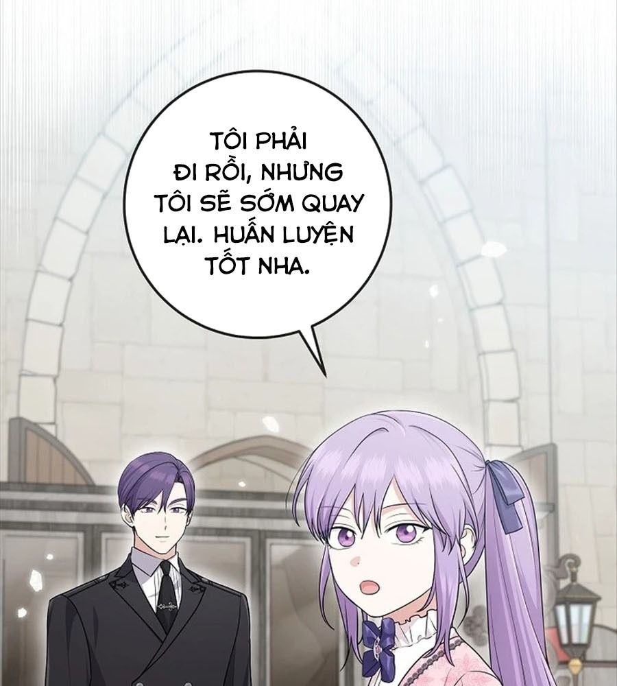 Tôi Đóng Vai Con Gái Nuôi Quá Giỏi: Chapter 66