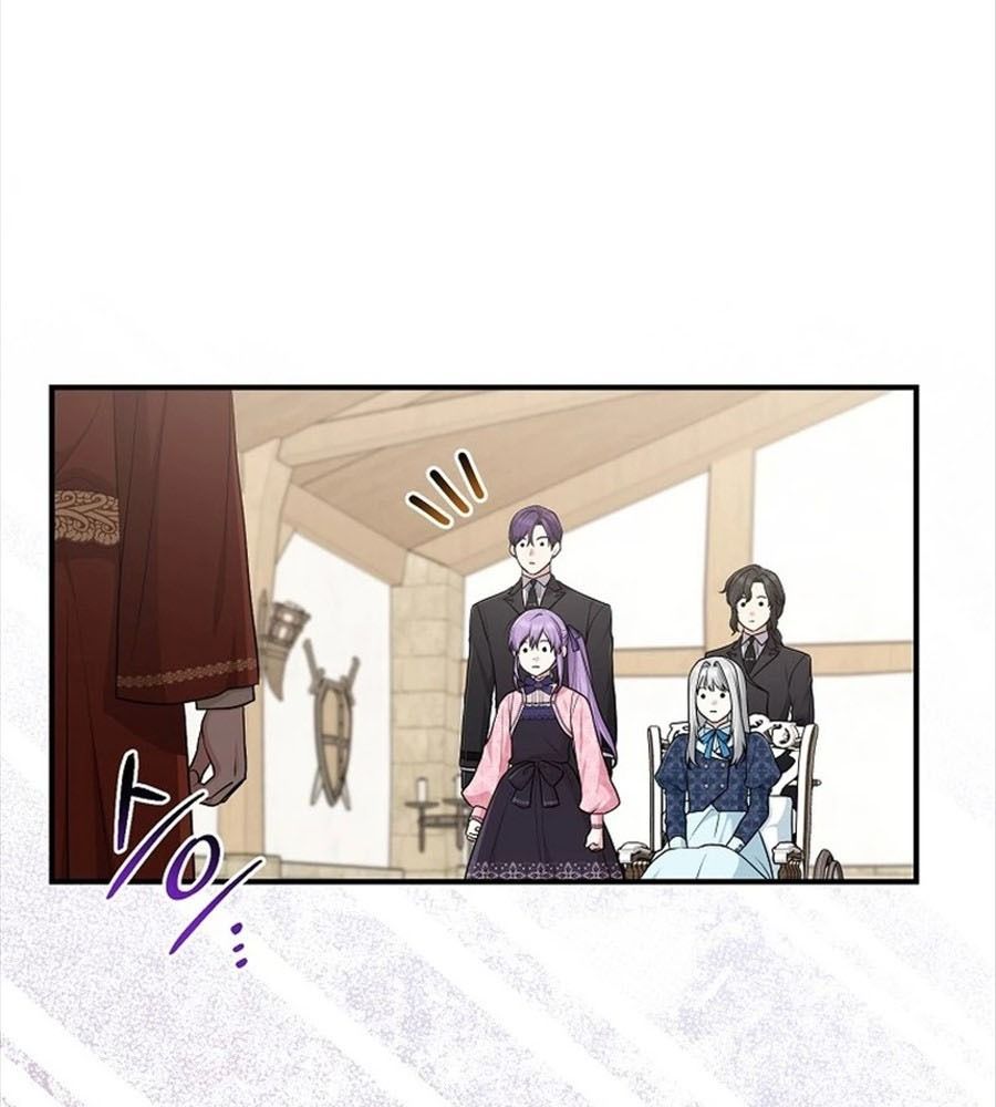 Tôi Đóng Vai Con Gái Nuôi Quá Giỏi: Chapter 66