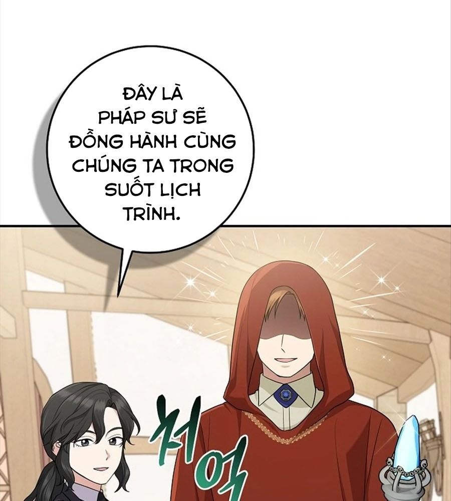 Tôi Đóng Vai Con Gái Nuôi Quá Giỏi: Chapter 66