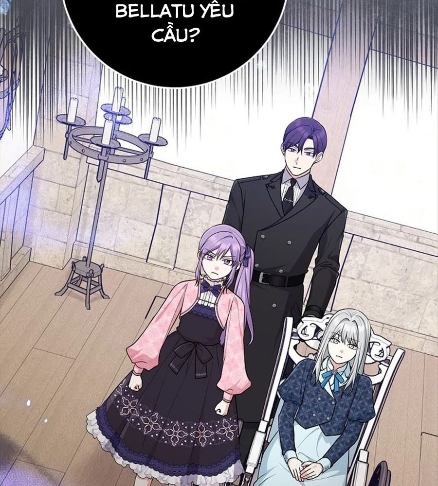 Tôi Đóng Vai Con Gái Nuôi Quá Giỏi: Chapter 66