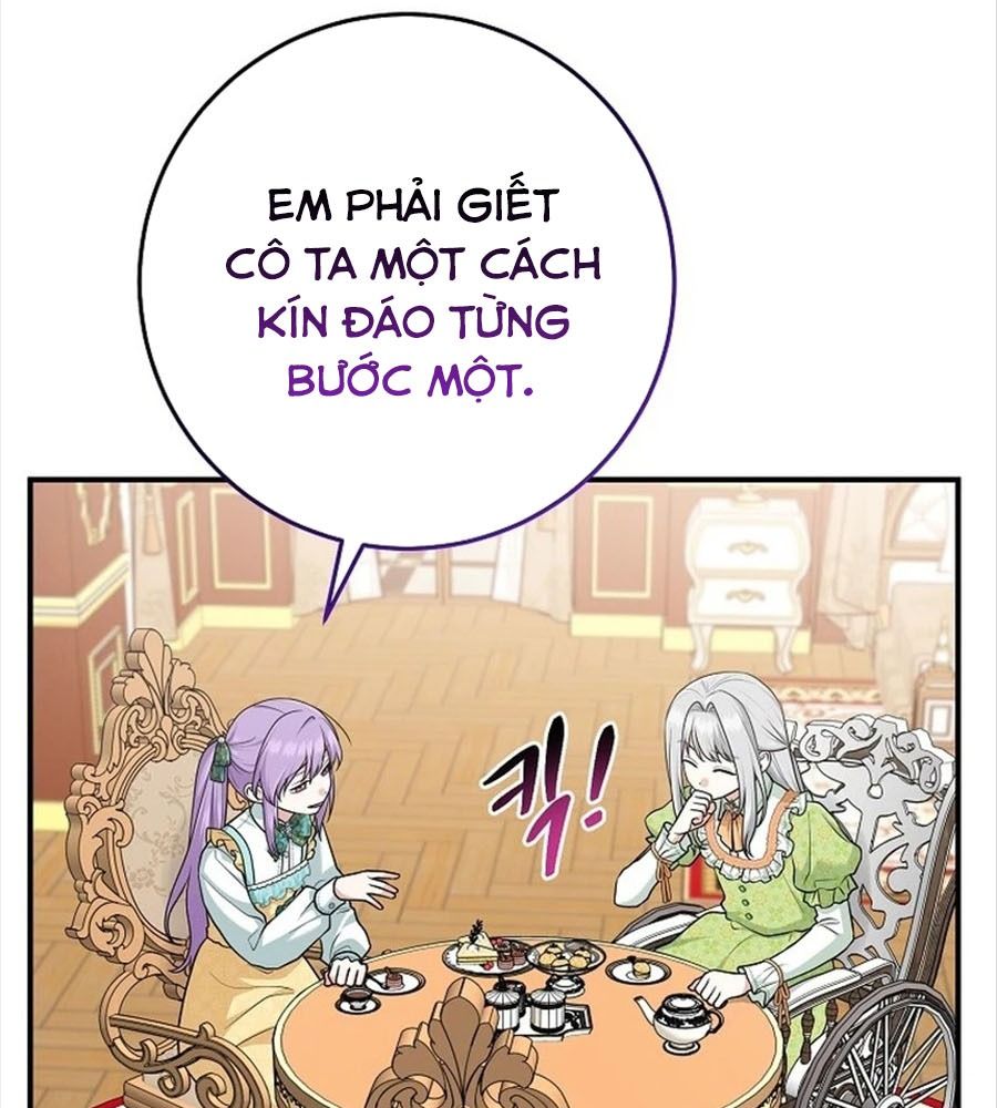 Tôi Đóng Vai Con Gái Nuôi Quá Giỏi: Chapter 66