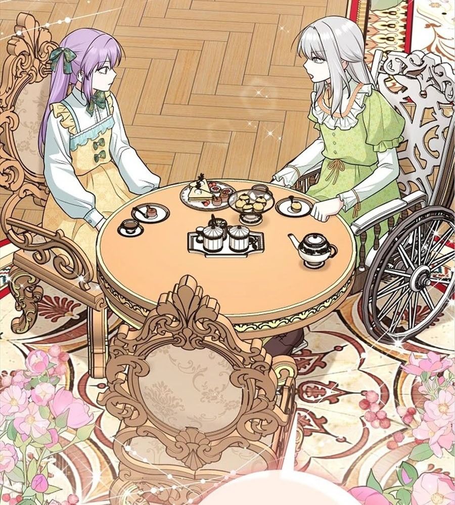 Tôi Đóng Vai Con Gái Nuôi Quá Giỏi: Chapter 66