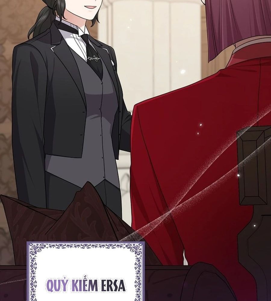 Tôi Đóng Vai Con Gái Nuôi Quá Giỏi: Chapter 66