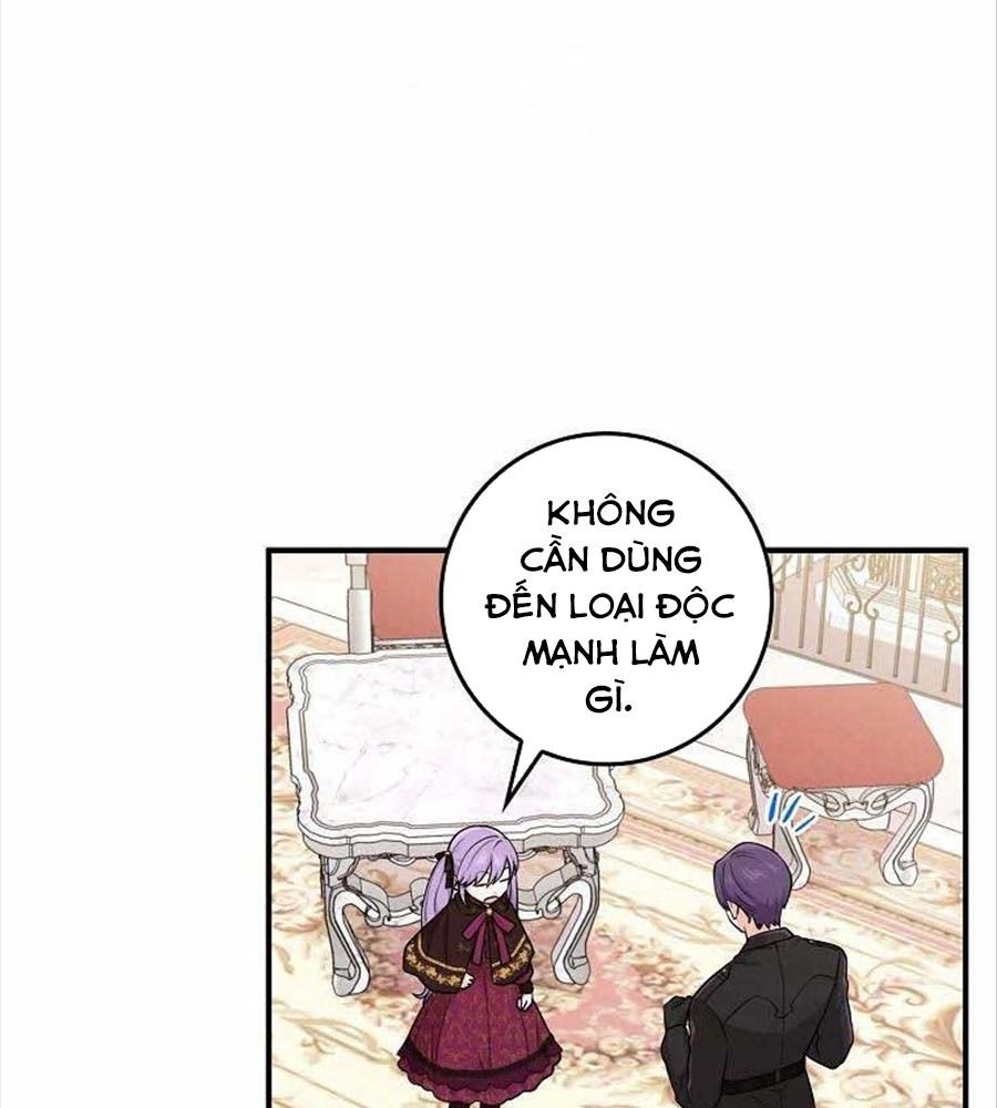 Tôi Đóng Vai Con Gái Nuôi Quá Giỏi: Chapter 7