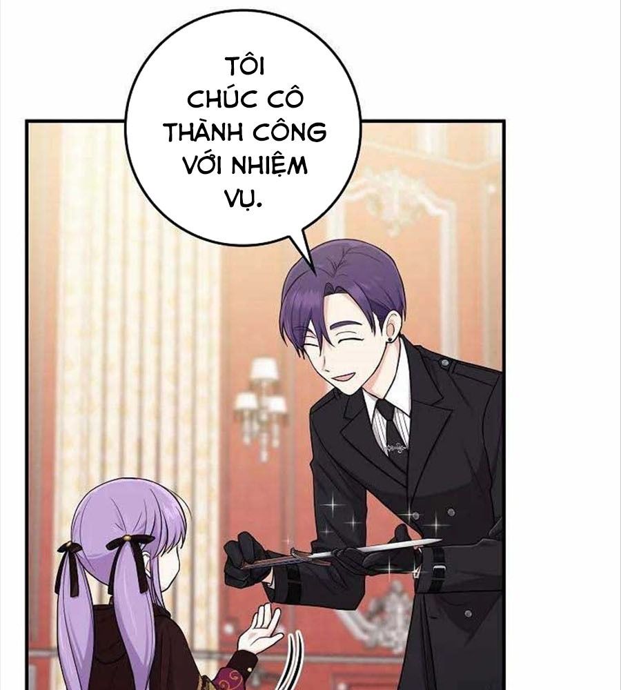 Tôi Đóng Vai Con Gái Nuôi Quá Giỏi: Chapter 7