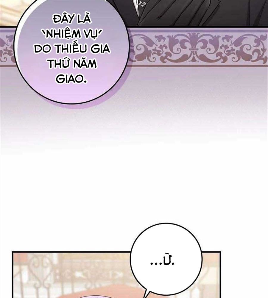 Tôi Đóng Vai Con Gái Nuôi Quá Giỏi: Chapter 7