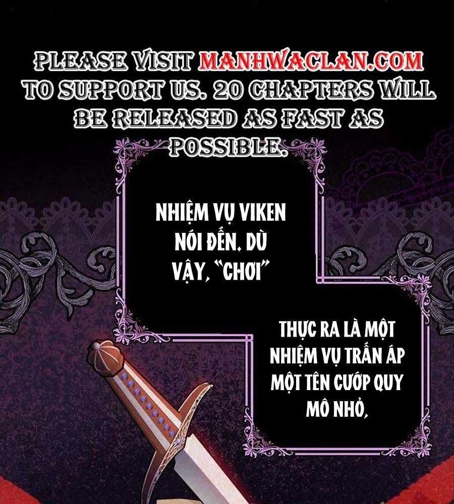 Tôi Đóng Vai Con Gái Nuôi Quá Giỏi: Chapter 7