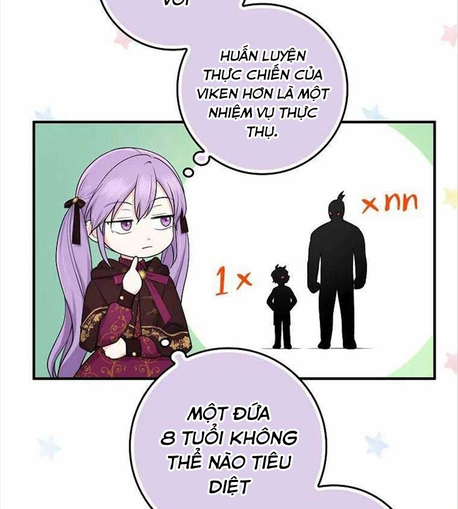 Tôi Đóng Vai Con Gái Nuôi Quá Giỏi: Chapter 7