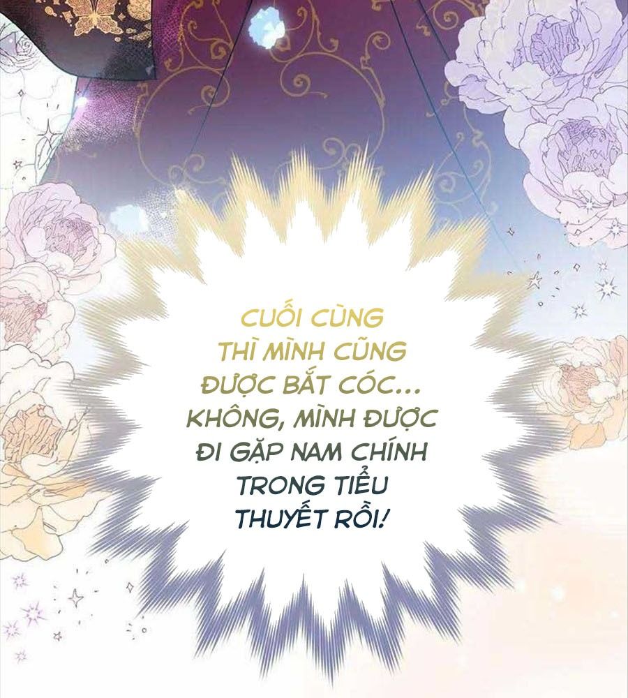 Tôi Đóng Vai Con Gái Nuôi Quá Giỏi: Chapter 7