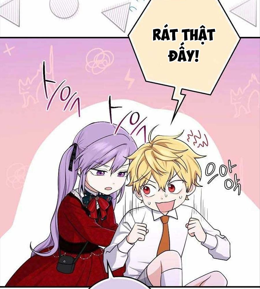 Tôi Đóng Vai Con Gái Nuôi Quá Giỏi: Chapter 7