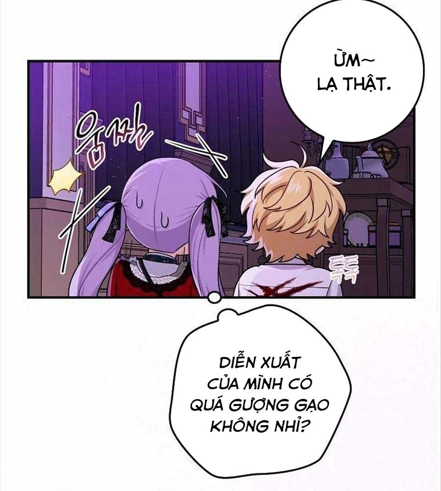 Tôi Đóng Vai Con Gái Nuôi Quá Giỏi: Chapter 7