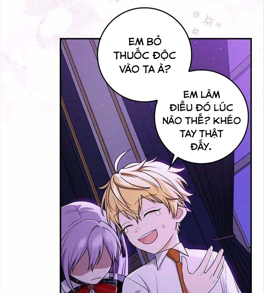 Tôi Đóng Vai Con Gái Nuôi Quá Giỏi: Chapter 7