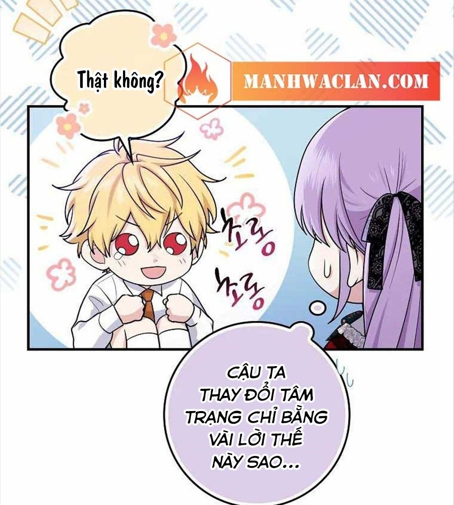 Tôi Đóng Vai Con Gái Nuôi Quá Giỏi: Chapter 7