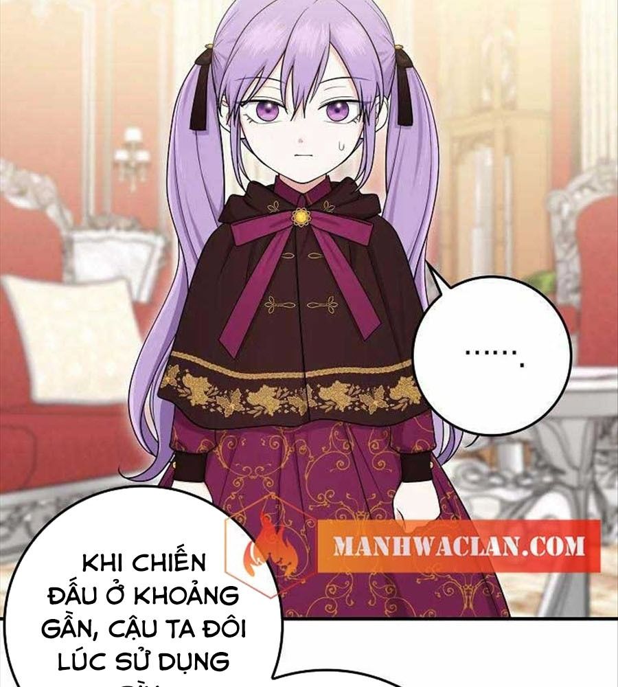 Tôi Đóng Vai Con Gái Nuôi Quá Giỏi: Chapter 7