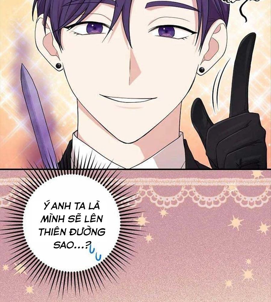 Tôi Đóng Vai Con Gái Nuôi Quá Giỏi: Chapter 7